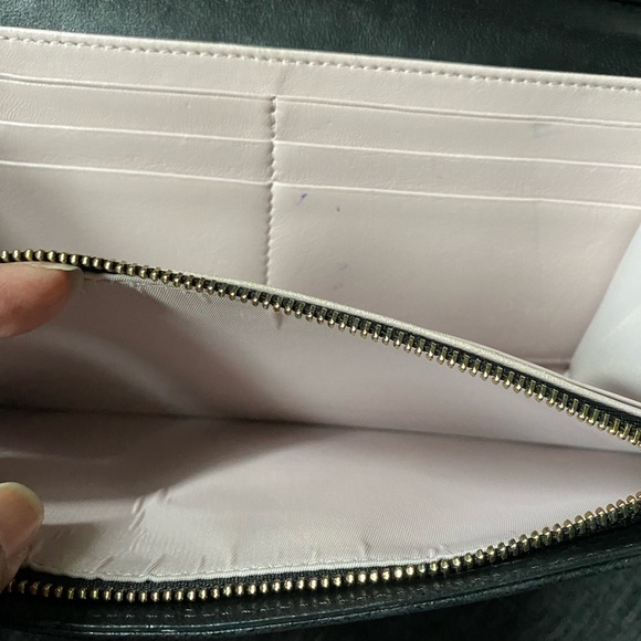 Dior wallet on chain - Picture 13 of 14